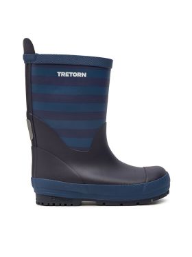 Cizme de cauciuc Tretorn Granna 47265484 Bleumarin