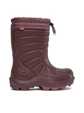Cizme de cauciuc Viking Extreme Warm 5-75450-4853 Roz