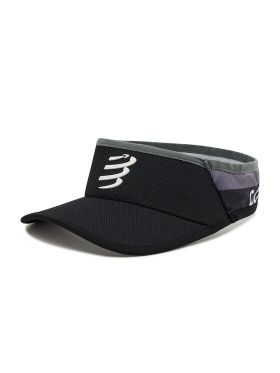 Cozoroc Compressport Visor Ultralight 18644 Negru