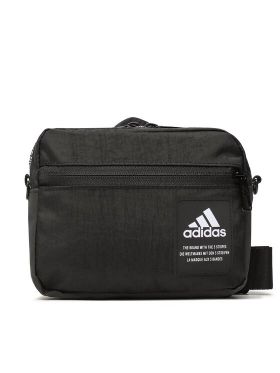 Geantă crossover adidas 4ATHLTS Organizer HB1312 Negru