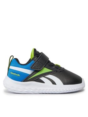 Pantofi pentru alergare Reebok Rush Runner 5 Syn Td IG0534 Negru