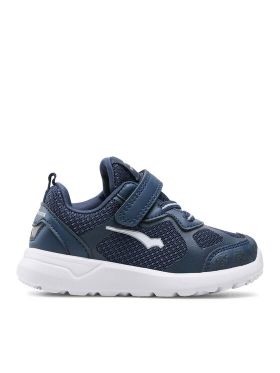 Sneakers Bagheera Moxie 86520-24 C2608 Bleumarin