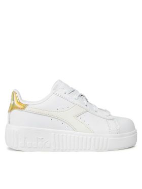 Sneakers Diadora Game Step PS 101.177377-C1070 Alb