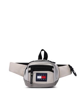 Borsetă Tommy Jeans Tjm Dte Bumbag AM0AM10715 Bej