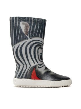 Cizme de cauciuc Boatilus Nautic Rain Boot VAR.126 Gri