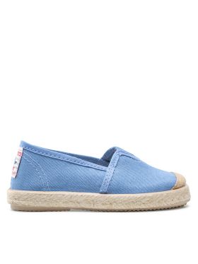 Espadrile Cienta 44000 Albastru