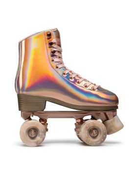 Patine cu rotile Impala Rollerskate A084-12616 Auriu