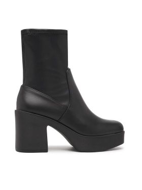 Botine Aldo Upstep 13474730 Negru