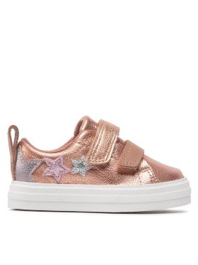 Sneakers Clarks Nova Early K. 261648476 Roz