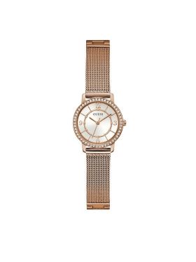 Ceas Guess Melody GW0534L3 Aur roz