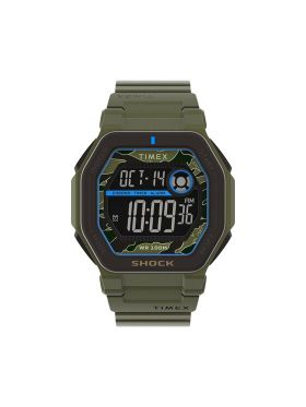 Ceas Timex Command Encounter TW2V93700 Kaki