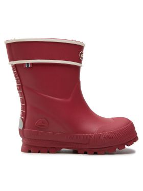 Cizme de cauciuc Viking Alv Jolly 1-60060-10 Negru