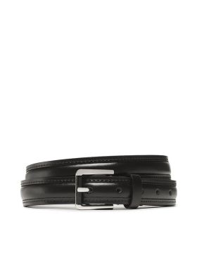 Curea de Damă Calvin Klein Ck Summer 25Mm Insert Belt K60K610648 Negru