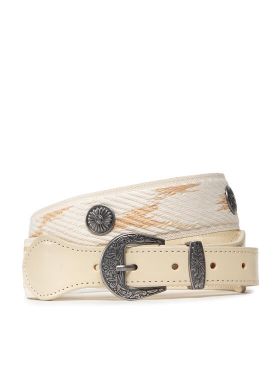 Curea de Damă Scotch & Soda 167998 Bej