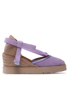 Espadrile Unisa Catena Ks Violet