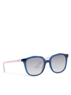 Ochelari de soare Vogue 0VJ2016 28387B Albastru