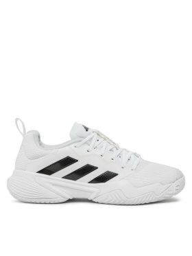 Pantofi adidas Barricade ID1548 Alb