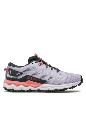 Pantofi pentru alergare Mizuno Wave Daichi 7 J1GK2271 Violet