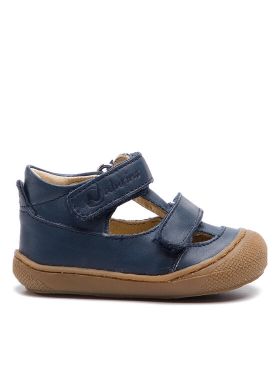 Pantofi Naturino Puffy 0012013359.01.0002 M Bleumarin