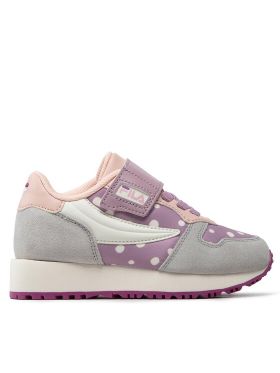 Sneakers Fila Retroque Velcro Kids FFK0036.43067 Violet