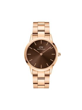 Ceas Daniel Wellington Iconic Link DW00100461 Auriu