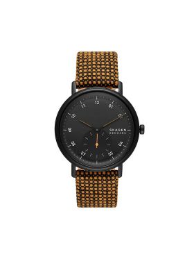 Ceas Skagen Kuppel SKW6895 Negru