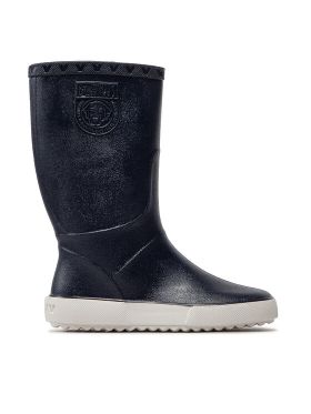 Cizme de cauciuc Boatilus Nautic Rain Boot Bleumarin