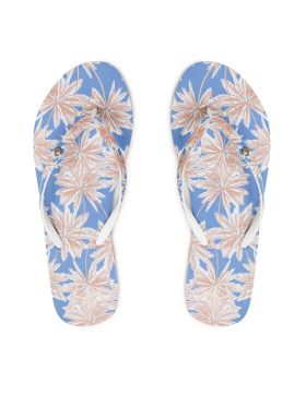 Flip flop Roxy ARJL100870 Albastru