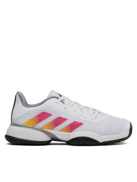 Pantofi adidas Barricade Tennis HP9697 Alb