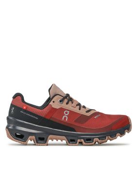 Pantofi pentru alergare On Cloudventure Waterproof 32.99248 Vișiniu