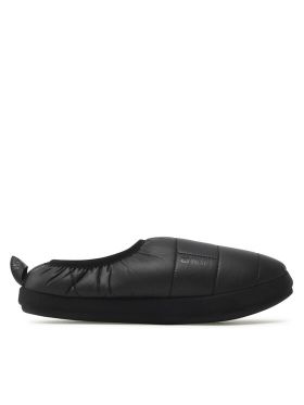 Papuci de casă Big Star Shoes KK274604 Negru