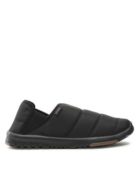 Papuci de casă Etnies Scout Slipper 4101000552544 Negru