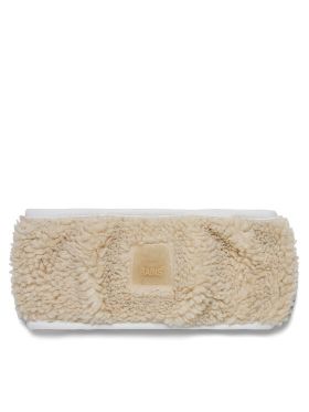 Bentiță Rains Kofu Fleece Headband T1 20170 Bej