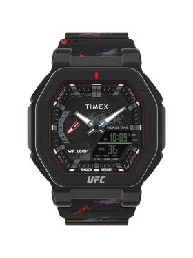 Ceas Timex TW2V85300 Negru