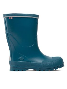 Cizme de cauciuc Viking Jolly 1-12150-55 Albastru