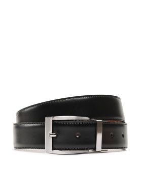 Curea pentru Bărbați Timberland 35Mm Rev Blk Classic Belt TB0A1BXX Maro