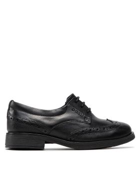 Oxford Geox J Agata D J8449D 00043 C9999 S Negru