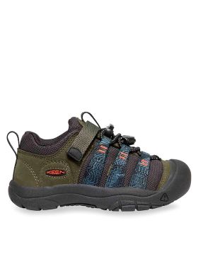 Pantofi Keen Newport H2Sho 1026209 Verde
