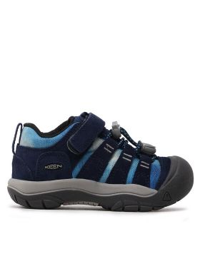 Pantofi Keen Newport Shoe 1026627 Bleumarin