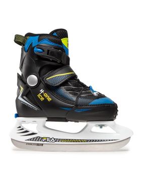 Patine/Role Fila Skates X One Ice 010422200 Negru