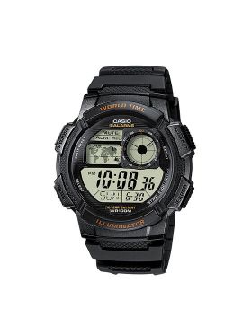 Ceas Casio AE-1000W-1AVEF Negru