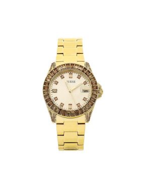 Ceas Guess GW0475L1 Auriu