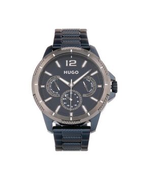 Ceas Hugo Sport 1530194 Bleumarin