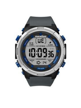 Ceas Timex Digital TW5M33000 Gri