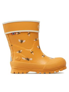 Cizme de cauciuc Viking Alv Jolly 1-60060-1301 Galben