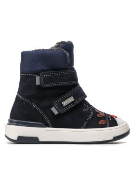 Cizme de zăpadă Bartek 11652003 Bleumarin