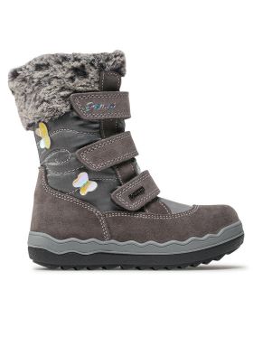 Cizme de zăpadă Primigi GORE-TEX 2879511 M Gri