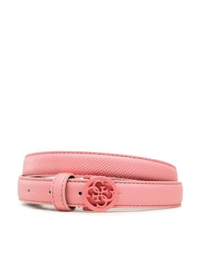 Curea de Damă Guess Matilde Belts BW7784 VIN20 Roz