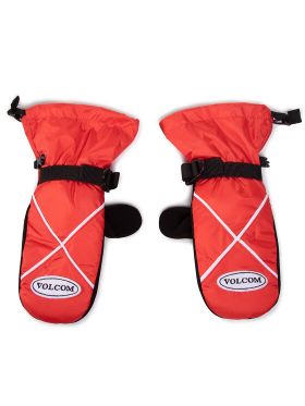 Mănuși schi Volcom X-Mitt J6852114 Roșu