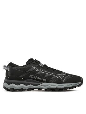 Pantofi pentru alergare Mizuno Wave Daichi 7 Gtx J1GK2256 Negru